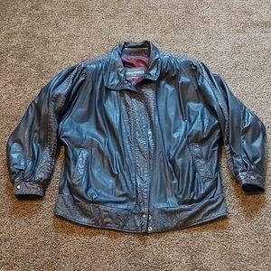Boutique of Leathers Canada jacket